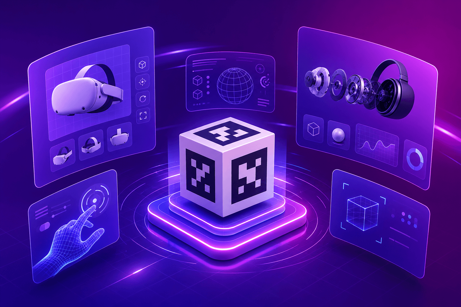 VR / AR