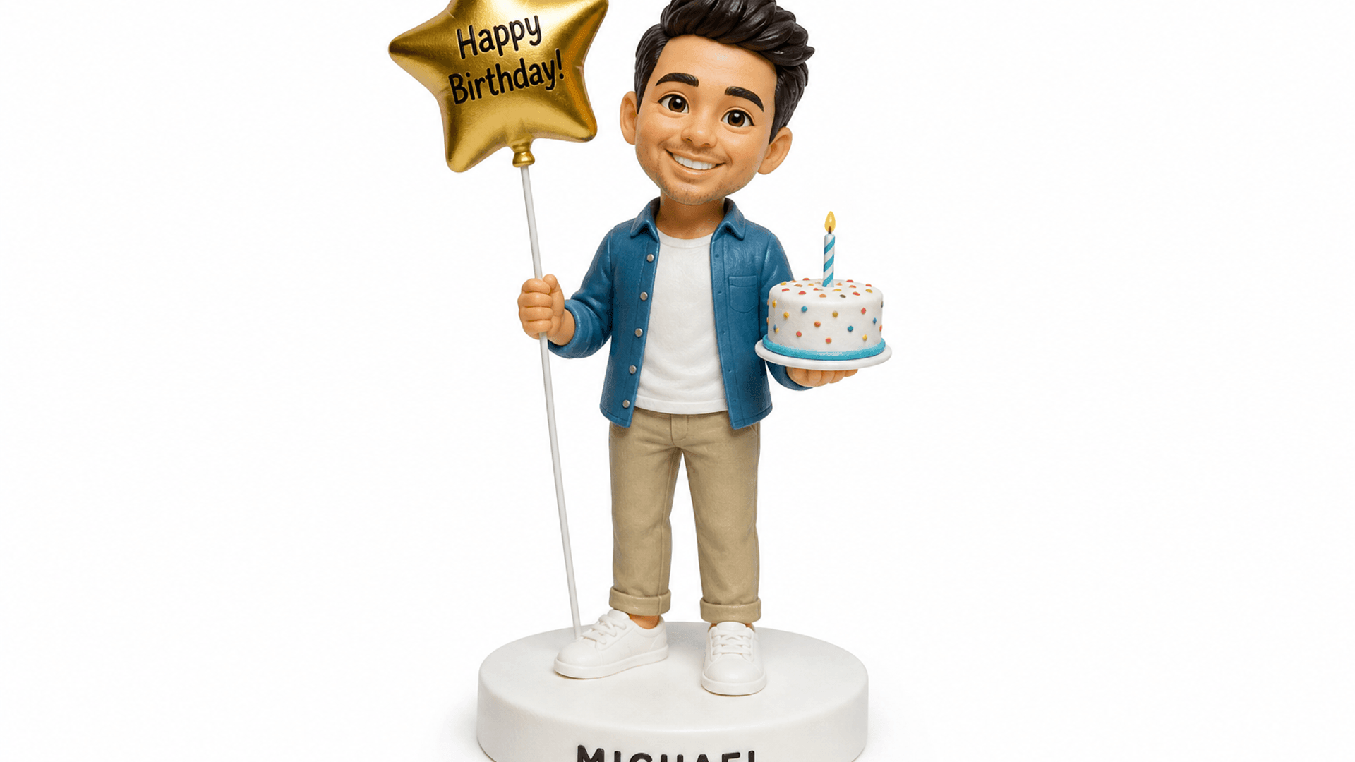 Рожден ден
